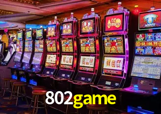 Descubra a Essência do 802game: Nossa História e Compromissos